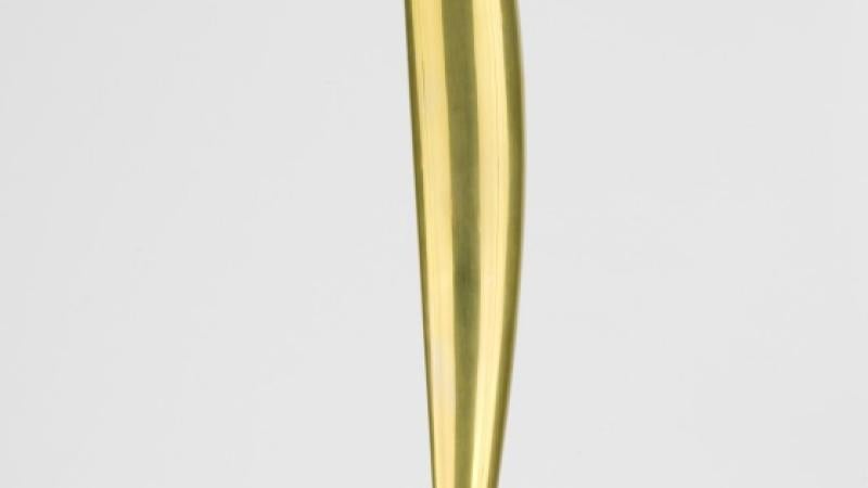 From the Collection: Bird in Space