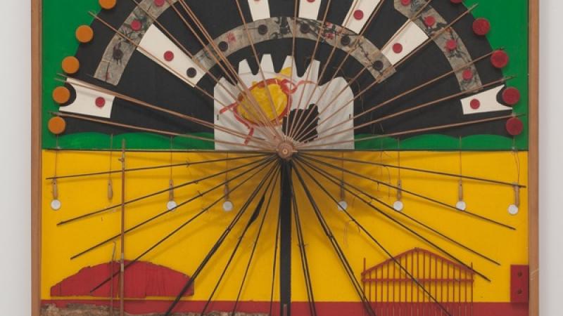 This Weekend at LACMA