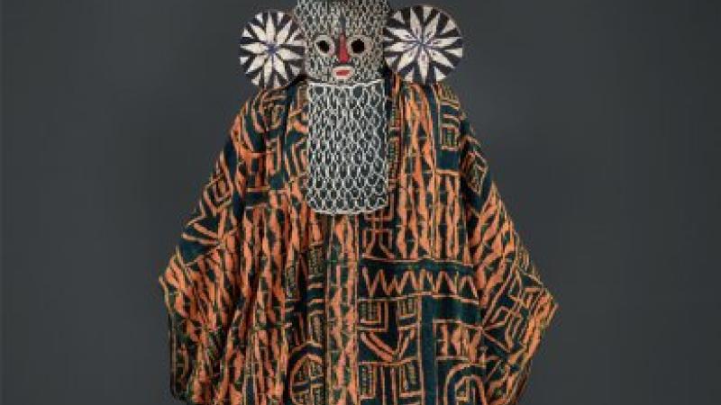 This Weekend at LACMA