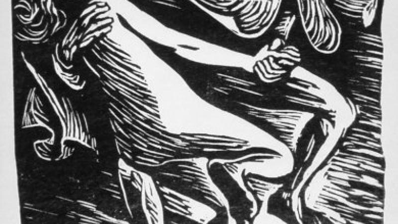 This Weekend at LACMA