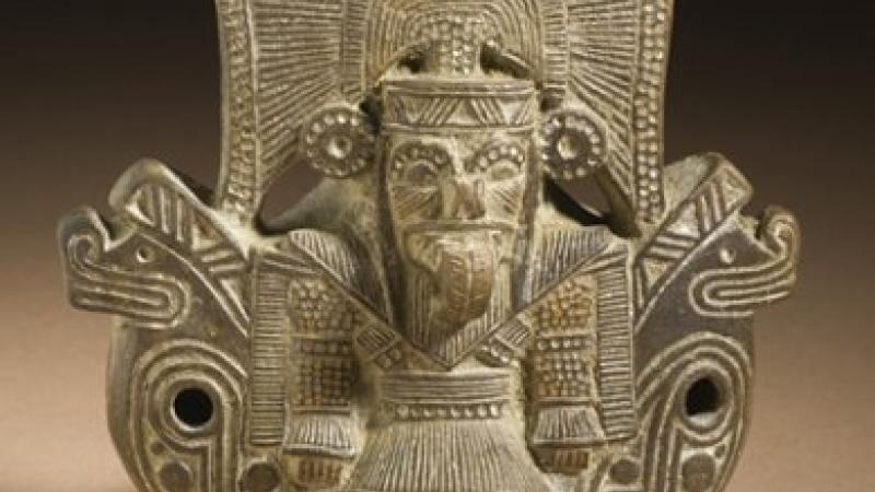 This Weekend at LACMA