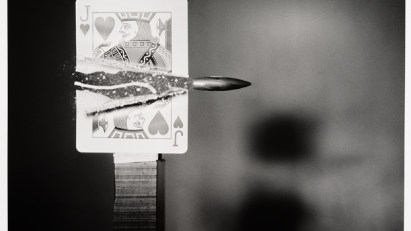 This Weekend at LACMA