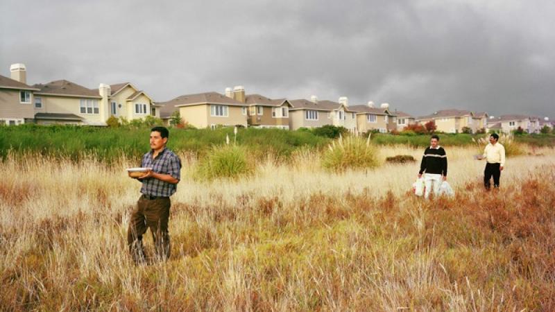 This Weekend at LACMA