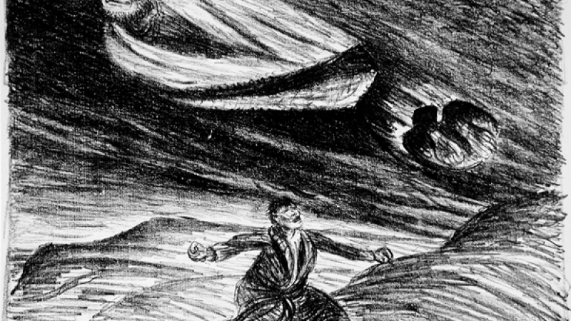 This Weekend at LACMA