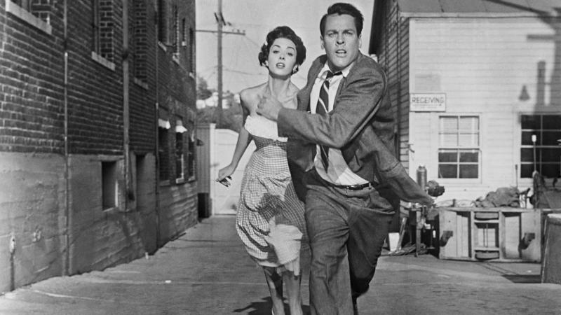 A High-Five for Tuesday Matinees