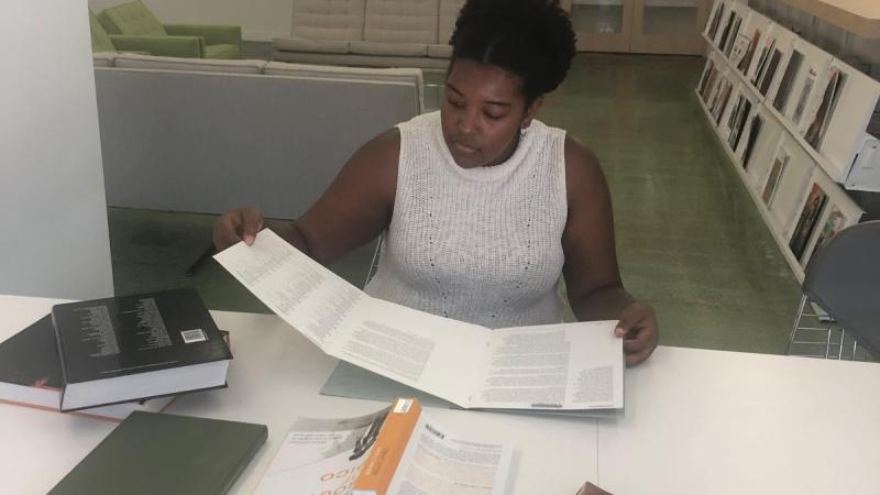 Seeds of Institutional Change: Black Activism in the Archives at LACMA