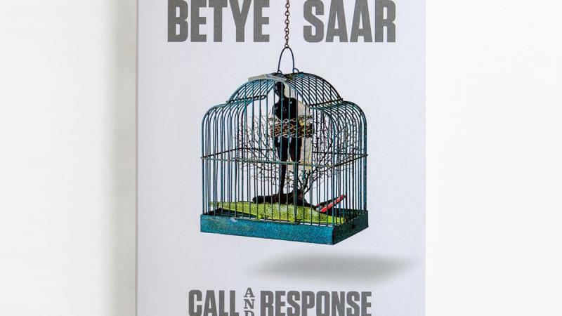 How to Read "Betye Saar: Call and Response"