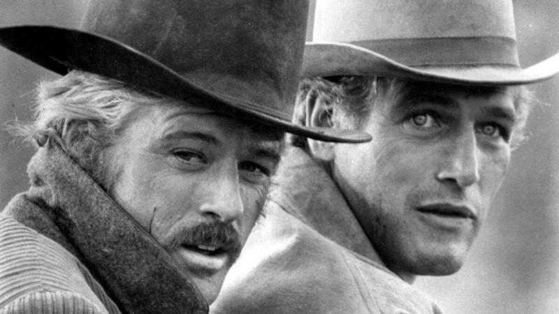 Hollywood In Limbo: 1969–72 | Sundown on the American Western