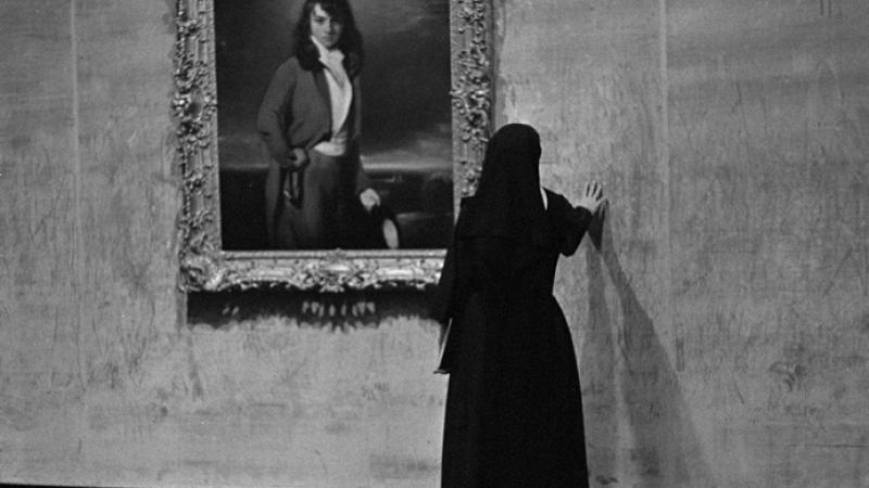 The Circumstantial and the Evident: Photographs from LACMA’s Archive