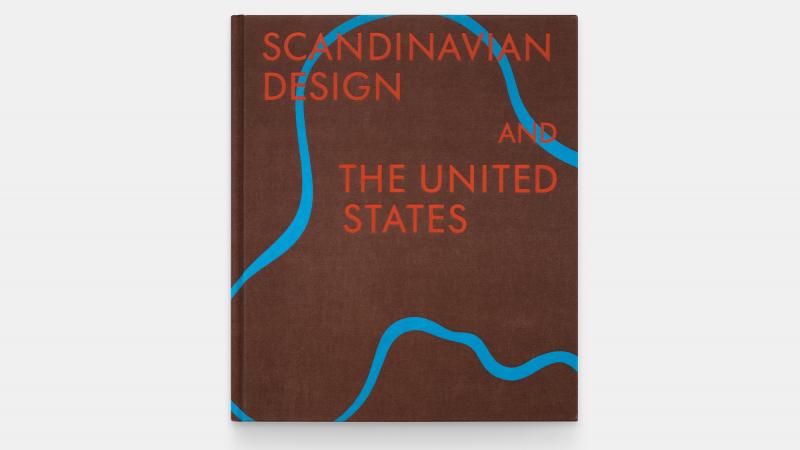 Inside the Designer’s Studio: Creating the Exhibition Catalogue for “Scandinavian Design and the United States”