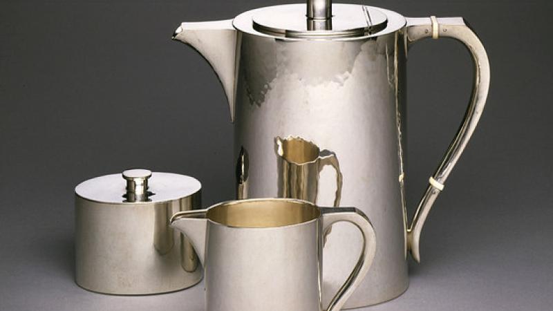 This Weekend at LACMA