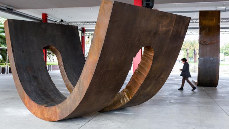 Memory Recorded: Christine Corday’s Protoist Series at LACMA