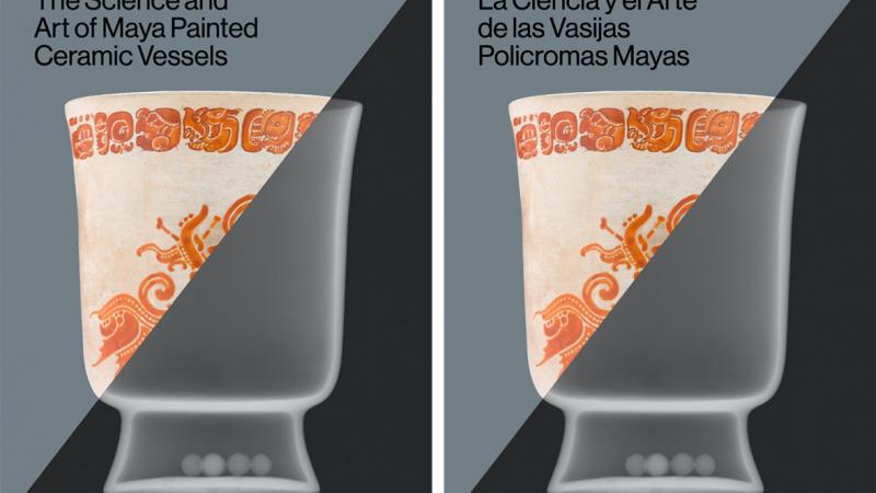 The Science and Art of Maya Painted Ceramic Vessels: A Free Scholarly Publication in English and Spanish