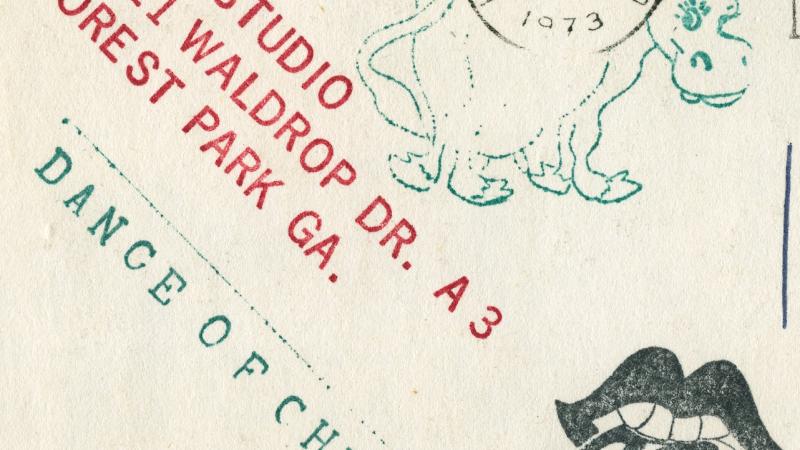 Out of the (Mail)box