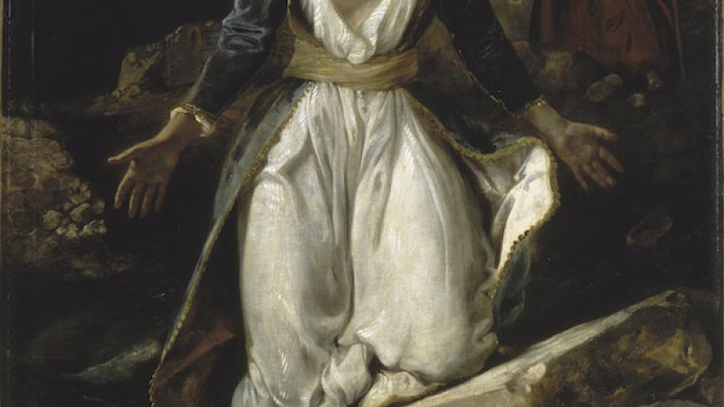 This Weekend at LACMA