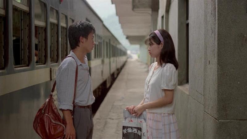 A Survey of Early Films from Hou Hsiao-hsien
