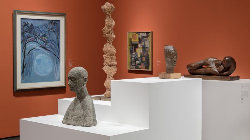 This Week at LACMA