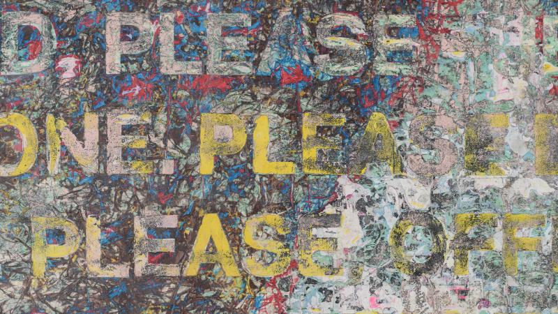 The Elusive Body: Mark Bradford and David Hammons