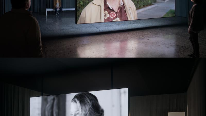 New Exhibitions in January and February