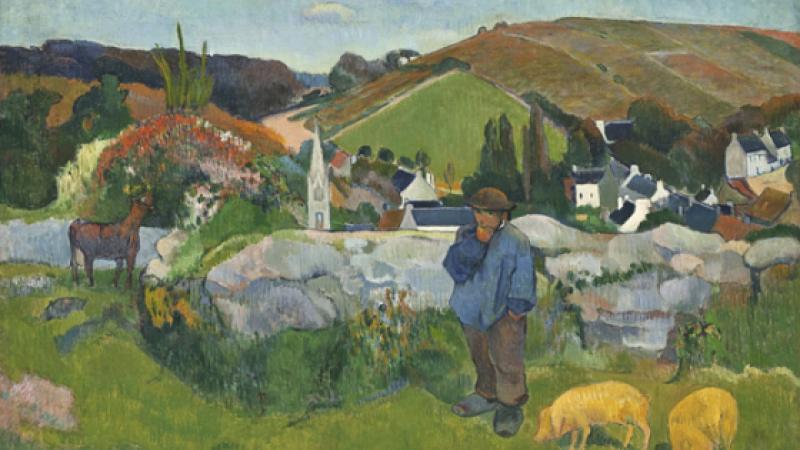 This Weekend at LACMA