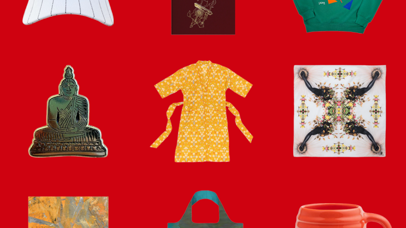 The 2025 LACMA Holiday Gift Guide