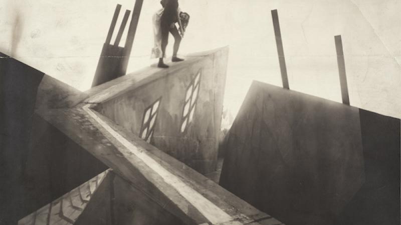 This Weekend at LACMA