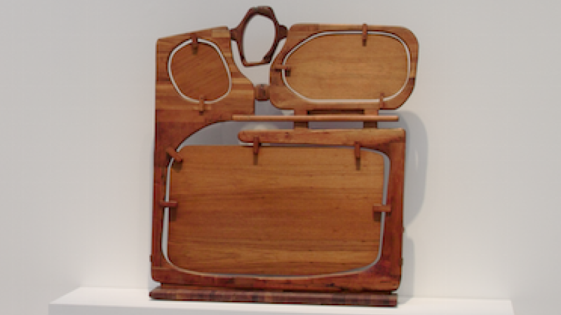 From California Design to Junk Art