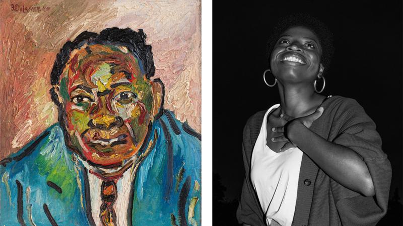 Celebrating Black Joy and Liberation for Juneteenth 