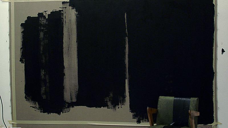 Intensifying the Mark: Christine Corday Turns Up the Heat on “Painting”