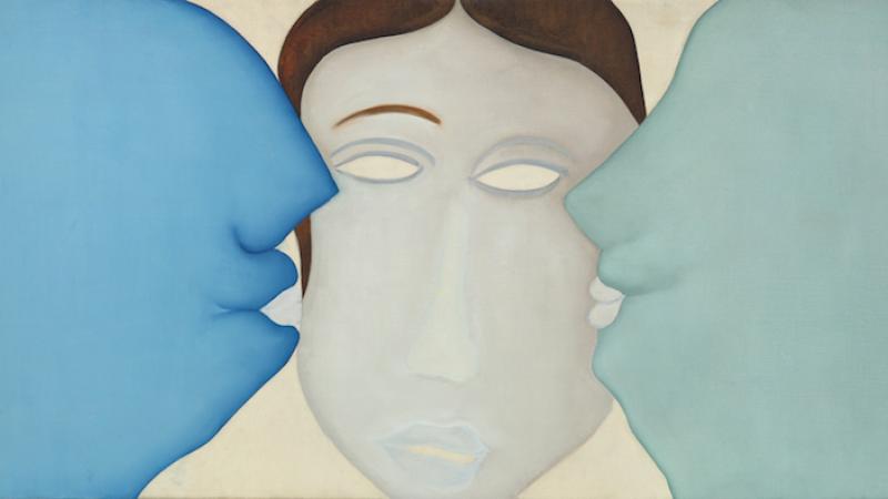 Contemporary Friends Acquire Seven New Works by Artists from around the World