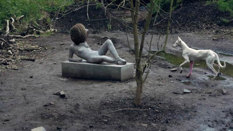 This Weekend at LACMA