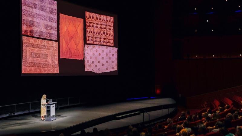 LACMA Announces 10 New Acquisitions During the 37th Collectors Committee Weekend