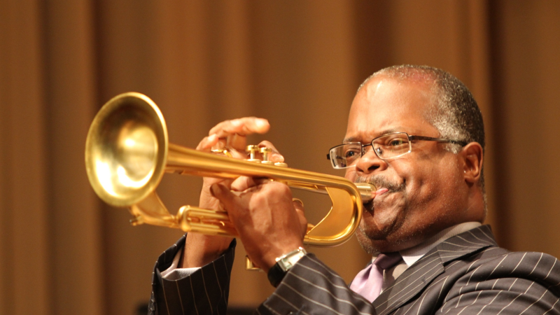 This Friday: Scotty Barnhart Plays Jazz at LACMA