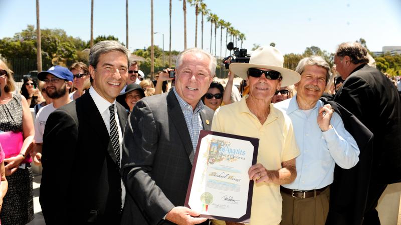 Tom LaBonge, 1953–2021