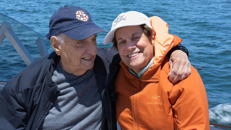 An Appreciation: Frank O. Gehry (1929–2025)