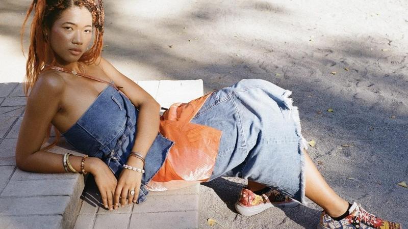 Yet, the Ocean Still Grieves: Composer Yasna Yamaoka Vismale on “Stray Dog Hydrophobia”