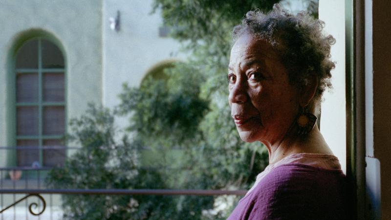 Life Model 101: Suzanne Jackson