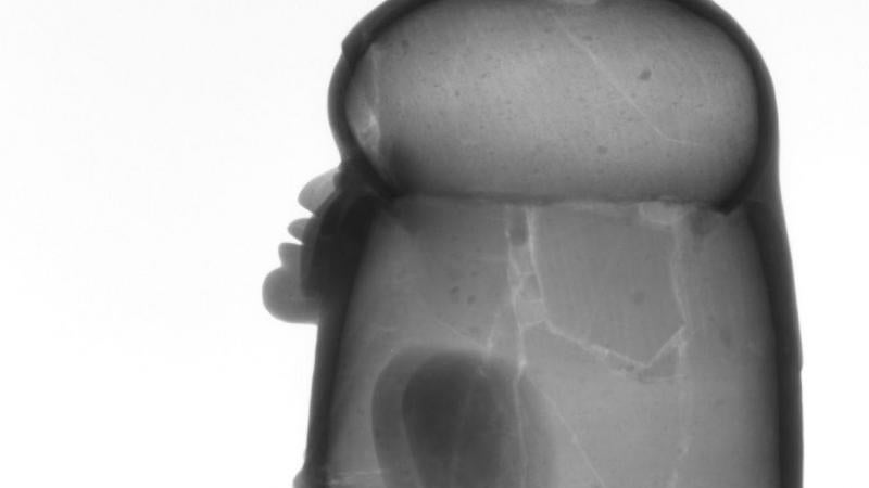 Evaluating the Authenticity of Ancient Artworks