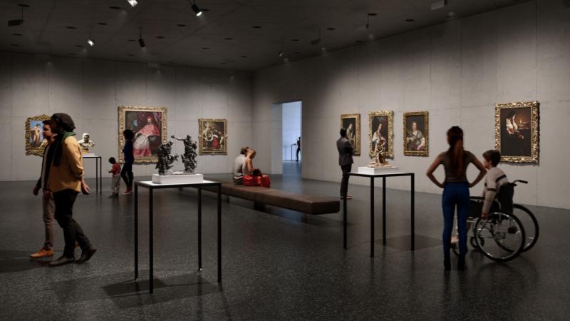 Building Project: August 13 Update