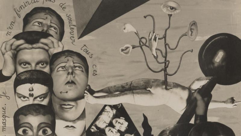 Queer LACMA: Staff Picks from the Museum