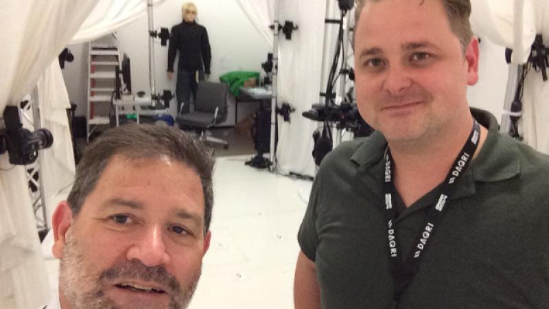 Art, Technology, and Collaboration