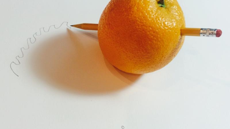 The Other Side is Here: Kirsten Mosher on Soul Mate 180°—Part 2