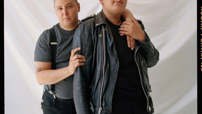 Q&A with Artist Devyn Galindo