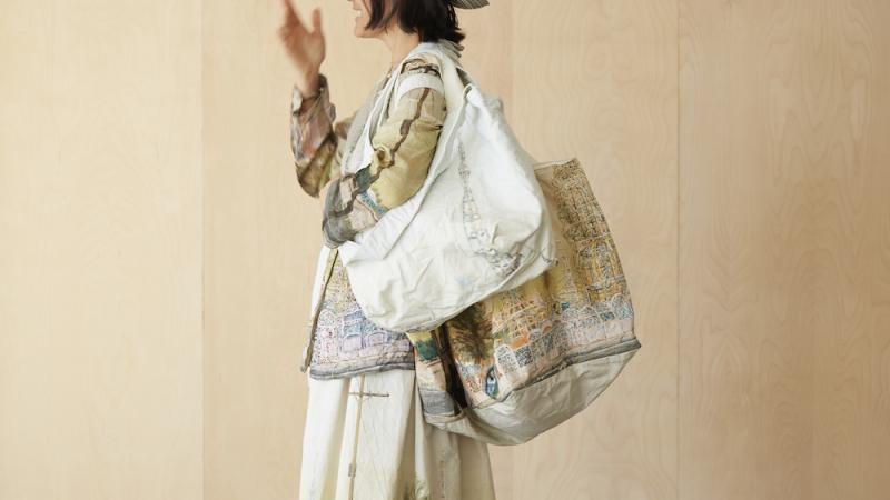 Wear LACMA Spring 2015