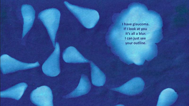 Creating Art Through Shared Stories