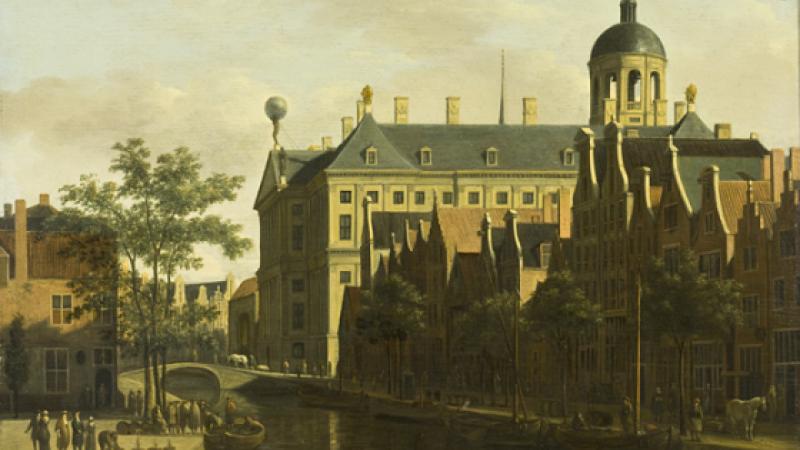 This Weekend at LACMA