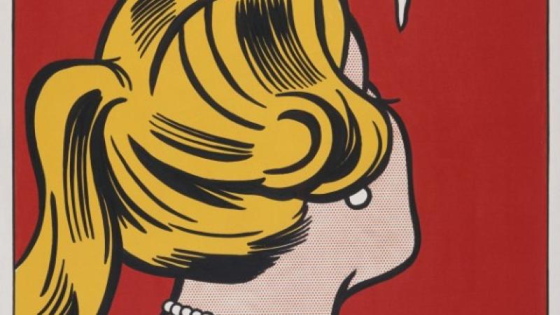 From the Collection: Cold Shoulder