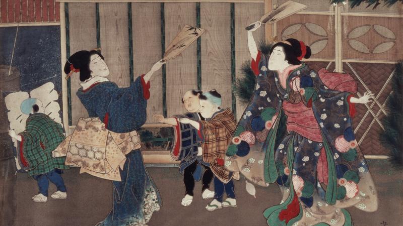 This Weekend at LACMA