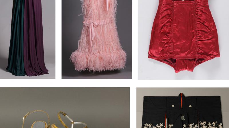 Behind-the-Scenes in Costume and Textiles—PACMA Edition: Part 2