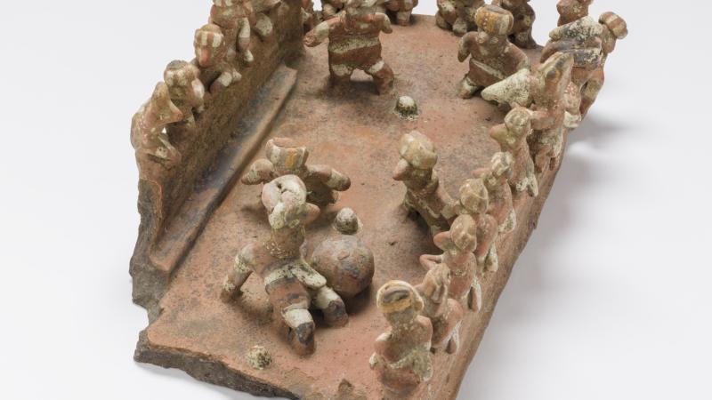 Basketball Beyond Brackets